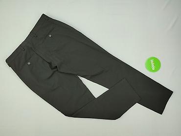 selected: Selected Homme, Spodnie materiałowe damskie, rozmiar 3XL — 3