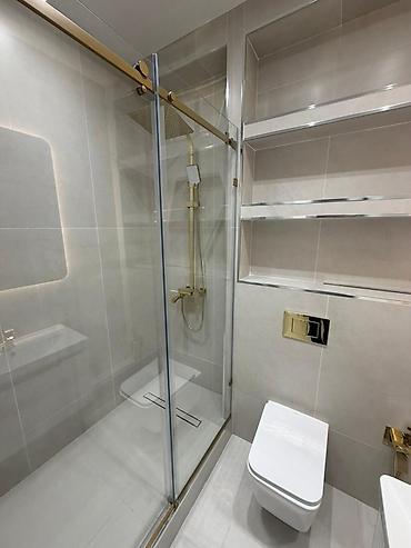 nova grant: 3 комнаты, 110 м², 3 этаж, Дизайнерский ремонт — 3