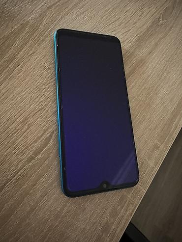 samsung tab a9: Redmi 9A, 32 GB, rəng - Mavi, İki sim kartlı — 3