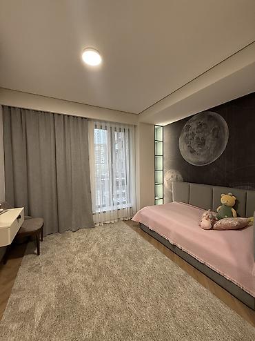 Продажа квартир: 3 комнаты, 117 м² — 10