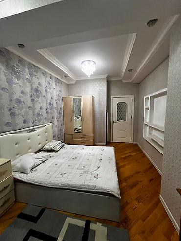 Mənzillər: Qaraçuxur qəs., 2 otaqlı, Yeni tikili, 70 kv. m — 5