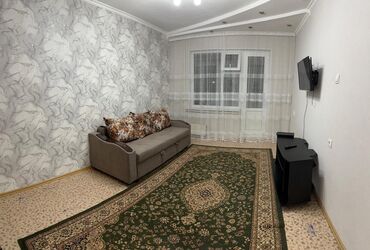 снять квартиру без риэлтора: 1 комната, Собственник, Без подселения, С мебелью полностью