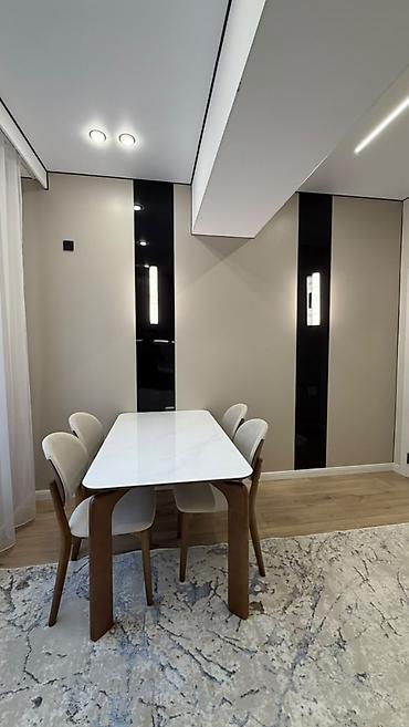 мед академия квартиры: 2 комнаты, 42 м², Филармония Элитка, 10 этаж, Дизайнерский ремонт — 2