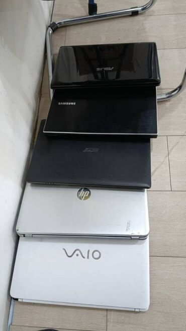 запчасти на компютер: Ноутбук, до 2 ГБ ОЗУ, 15.6 ", Б/у, Для несложных задач, память HDD