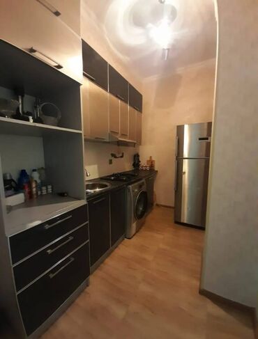 Uzunmüddətli kirayə mənzillər: Sabunçu rayonu,Razinde 4 sayli Asan xidmet Polisin Mescindin Parkin — 6