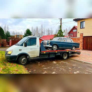 русификация корейских авто: С гидроманипулятором, С частичной погрузкой, С прямой платформой