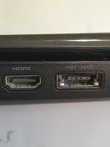 Ноутбуки Dell: Ноутбук:DELL INSPIRON N5110 Диагональ 15.6" (39.6 см) Процессор — 14