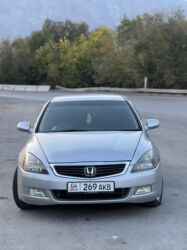 наборы ключей б у: Honda Inspire: 2006 г., 3 л, Автомат, Бензин, Седан