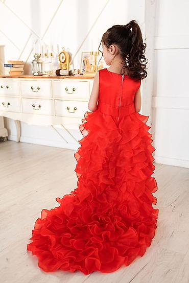 Платья: Детское платье — 3