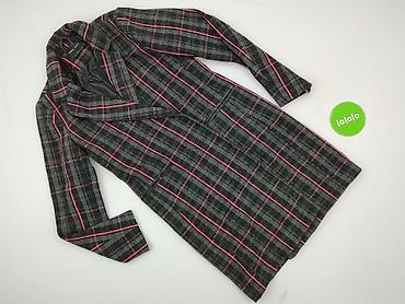 second hand nysa: Sinsay, Płaszcz damski, rozmiar XS — 2