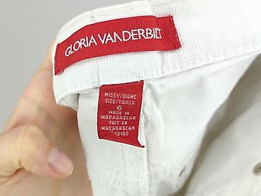 bermudy do kolan: Szorty damskie, rozmiar XS — 4