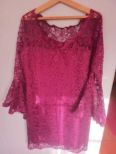 Sifarişlə əl işləri: Каждое платье по 10 манат — 5