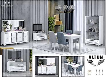 samavar qiyməti: Yeni, Servant, Komod, TV altlığı, Kredit var — 1