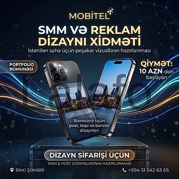 iphone 13 64gb: Dizayn xidmeti ✅ — 1