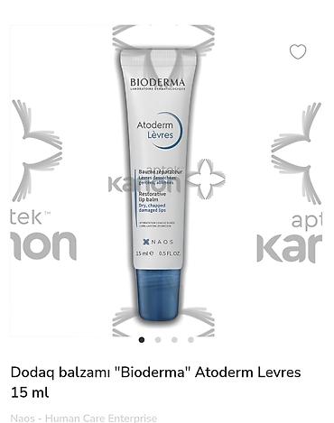acnelyse 0.1: Dəriyə qulluq dəsti 1) Numis Med Urea 5% Day Cream – gündüz kremi - — 5