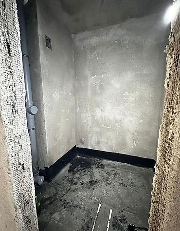 Продажа квартир: 1 комната, 42 м², Элитка, 8 этаж, Готовая ПСО (под самоотделку) — 9