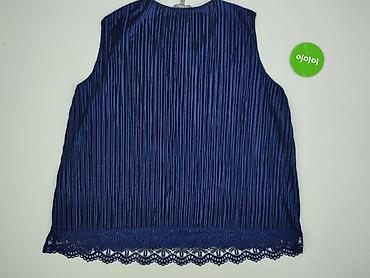 ulla popken second hand: Ulla Popken, Bluzka damska, rozmiar 5XL — 3