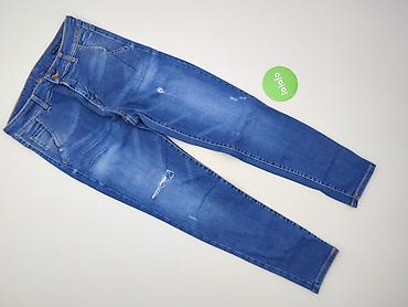 urbantrendsetter: Benetton, Jeansy damskie, rozmiar XS — 2