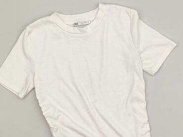 zara t shirty wyprzedaż: Zara, Футболка жіноча, розмір M