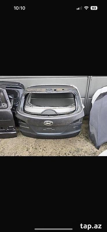 kuza satışı: Hyundai Santa Fe, 2024 il — 3