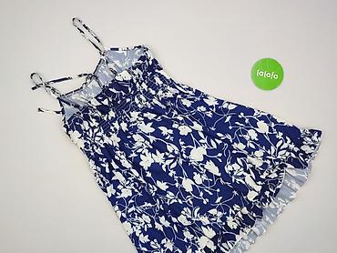 oysho len: Shein, Sukienka damska, rozmiar XL — 3
