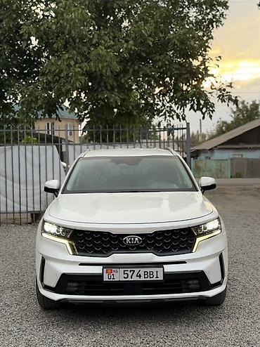 лобовое стекло киа спектра: Kia Sorento: 2020 г., 2.2 л, Автомат, Дизель, Кроссовер — 3