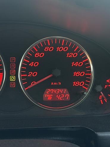 свечки: Mazda Atenza: 2003 г., 2.3 л, Автомат, Бензин, Седан — 10