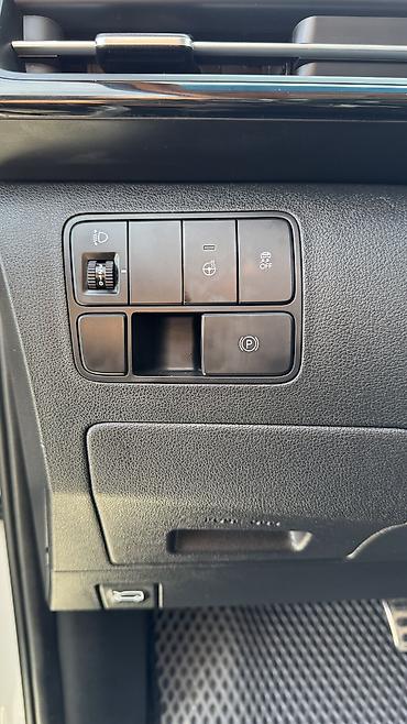 Hyundai: Hyundai Staria: 2021 г., 3.5 л, Автомат, Газ, Минивэн — 16