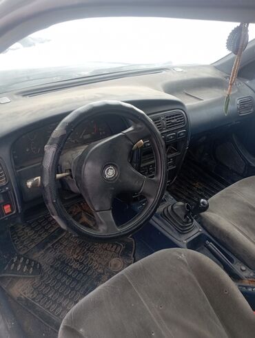 бу запчасти в алматы: Nissan Primera: 1990 г., 1.6 л, Механика, Бензин, Внедорожник