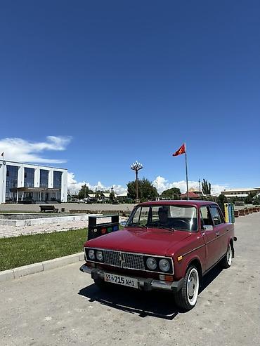 пежо 301: ВАЗ (ЛАДА) 2106: 2000 г., 1.6 л, Механика, Седан — 2