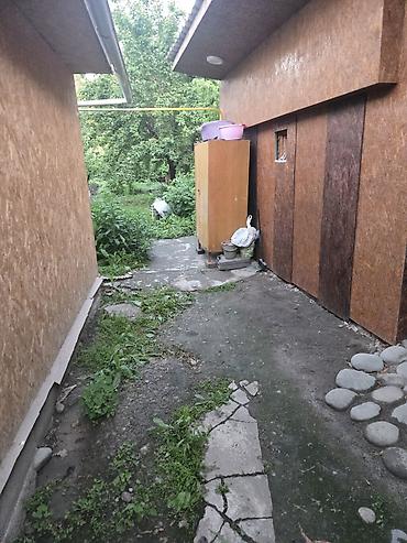 Продажа коттеджей и домов: Район парка Тулебердиева, рядом находится рынок Азиз хороший спальный — 16