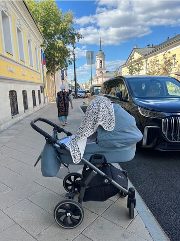 прозрачная сумка в роддом бишкек: Балдар арабасы, Колдонулган