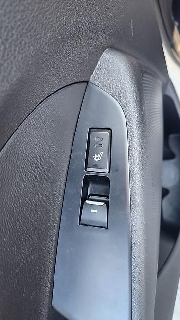 Hyundai: Hyundai Tucson: 2019 г., 2 л, Автомат, Дизель, Кроссовер — 17