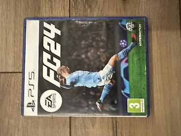 xbox wireless controller: EA Sports FC 24/FC 25 для PlayStation 5 (диск) - Коробочное издание — 7