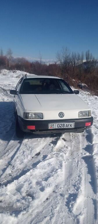 e53 amg: Volkswagen Passat: 1992 г., 1.8 л, Механика, Бензин, Седан — 2