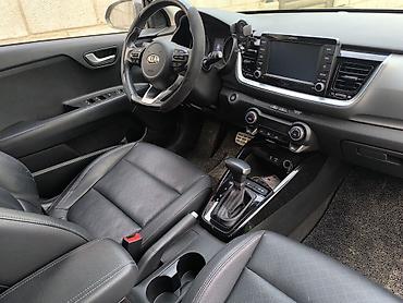Kia: Kia Stonic: 2019 г., 1.6 л, Автомат, Дизель, Кроссовер — 3
