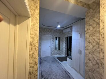 Yeni tikili: 8-ci mikrorayon, 3 otaqlı, Yeni tikili, 96 kv. m — 27