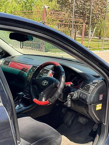 corolla 2016: Toyota Camry: 2002 г., 3 л, Автомат, Бензин, Седан — 7