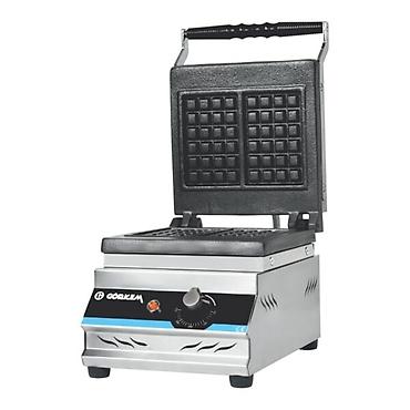 Кондитерский инвентарь: Вафельница электрическая Профессиональная вафельница для — 13