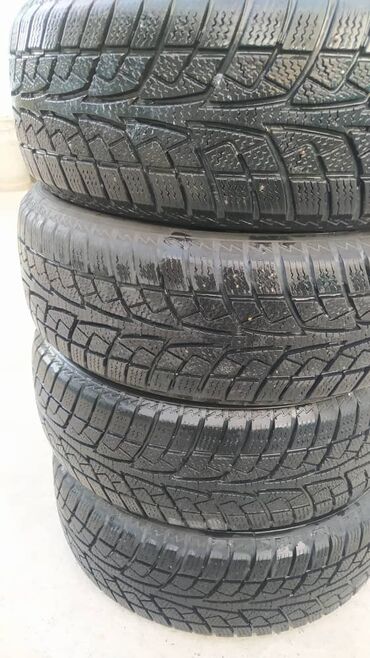 шина лексус: Шины зимние
185/55 R15
Г. Ош Не писать звоните !