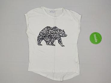 beata: Reserved, T-shirt damski, rozmiar XS — 2
