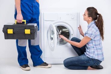 ремонт стиральной машины новопавловка: Ремонт стиральных машин у вас дома