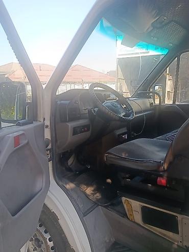 lt.autoplus: Volkswagen LT фургон (высокая крыша), белый. Основные характеристики — 4