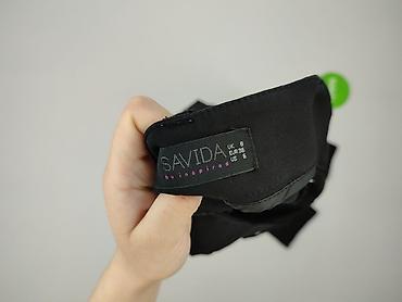 zwezane: Savida, Spodnie materiałowe damskie, rozmiar S — 4