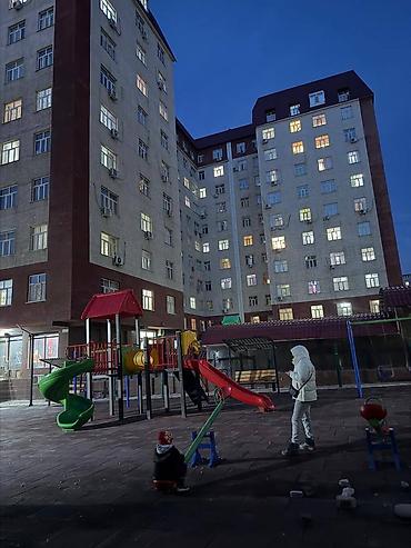 Продажа квартир: 2 комнаты, 64 м², Элитка, 8 этаж, Евроремонт — 1