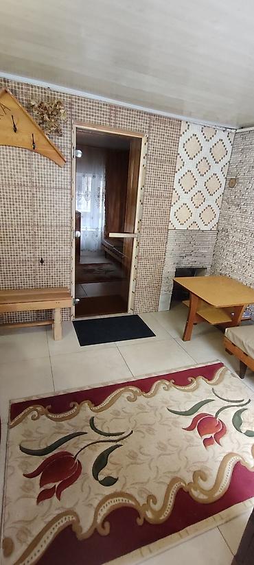 Продажа коттеджей и домов: Продаю дом в районе Кызыл-Аскера. Дом находиться по ул.Троицкая — 17