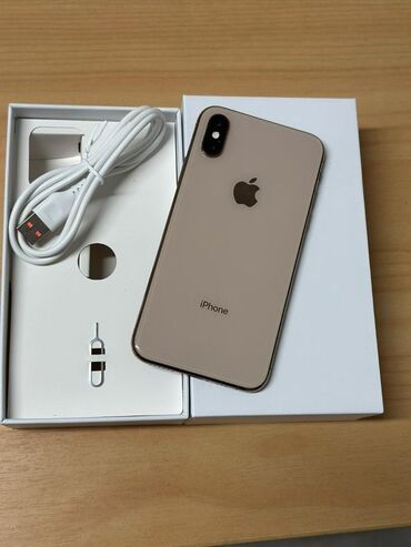 аккумулятор iphone 4s: IPhone Xs, 512 GB, Zəmanət, Kredit, Simsiz şarj