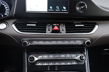 grandeur 2016: Hyundai Grandeur: 2019 г., 2.4 л, Автомат, Бензин, Седан — 8