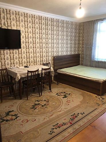 tap az ramanı heyet evleri: 1 otaqlı mənzil – daxili abadinlə birlikdə - Plan: dar, uzun — 6
