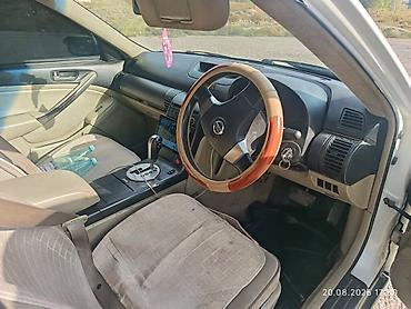infinity g35: Nissan Skyline: 2001 г., 2.5 л, Бензин, Седан — 7